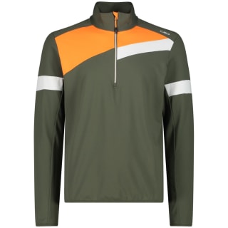 CMP Sweat Herren Rollkragenpullover CMP Sweat Herren Rollkragenpullover