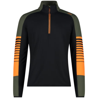 CMP Sweat Herren Rollkragenpullover