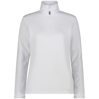 CMP Sweat Damen Rollkragenpullover