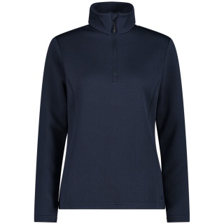 CMP Sweat Damen Rollkragenpullover