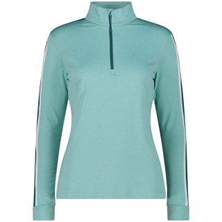 CMP Sweat Damen Rollkragenpullover