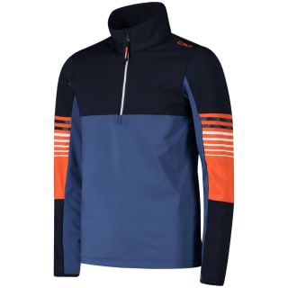 CMP Sweat Herren Rollkragenpullover