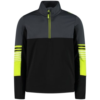 CMP Sweat Herren Rollkragenpullover