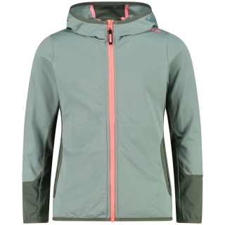 CMP Fix Hood Mädchen Kapuzensweater