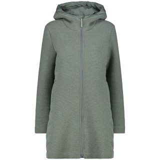 CMP Fix Hood Damen Kapuzensweater