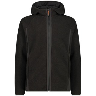 CMP Fix Hood Herren Kapuzensweater