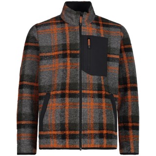 CMP Jacket Herren Midlayer