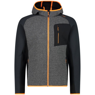 CMP Fix Hood Herren Kapuzensweater