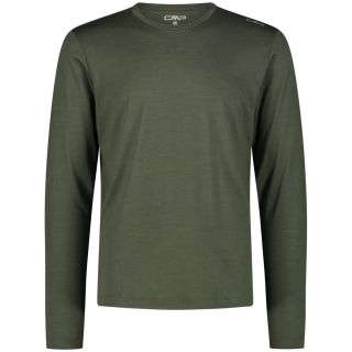 CMP T-Shirt Herren Poloshirt