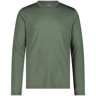 CMP T-Shirt Herren Poloshirt