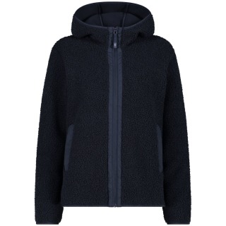 CMP Fix Hood Damen Midlayer