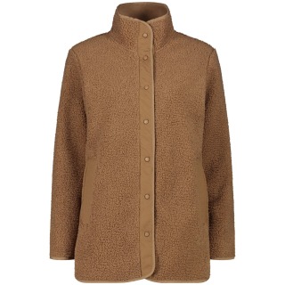 CMP Long Damen Midlayer