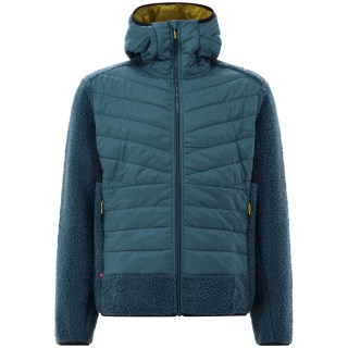 CMP Hybrid Fix Hood Herren Kapuzensweater
