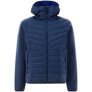 CMP Hybrid Fix Hood Herren Kapuzensweater