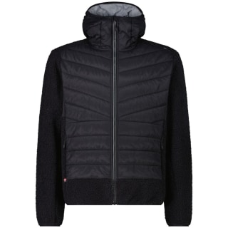 CMP Hybrid Fix Hood Herren Kapuzensweater