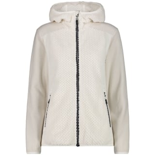 CMP Fix Hood Damen Kapuzensweater