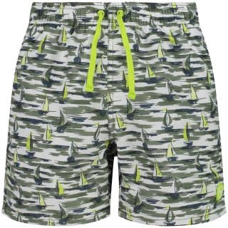 CMP Shorts Jungen Badehose