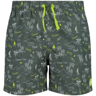 CMP Shorts Jungen Badehose