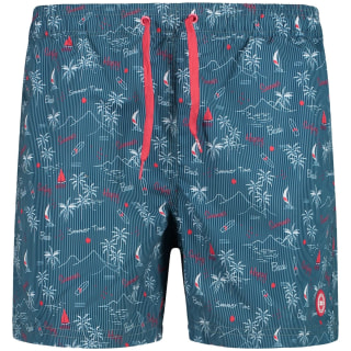 CMP Shorts Herren Badehose