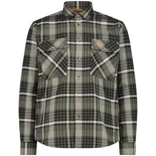 CMP Shirt Herren Hemd