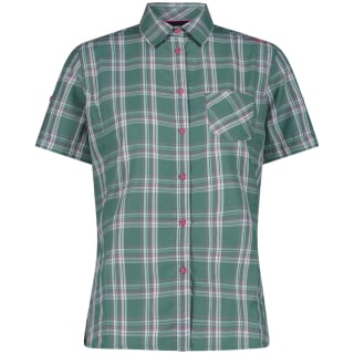CMP Shirt Damen Hemd