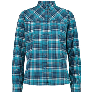 CMP Shirt Damen Hemd