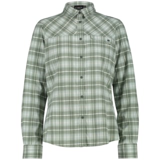 CMP Shirt Damen Hemd