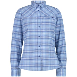 CMP Shirt Damen Hemd