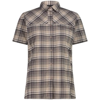 CMP Shirt Damen Hemd