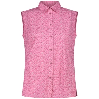 CMP Shirt Damen Hemd