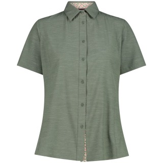 CMP Shirt Damen Hemd
