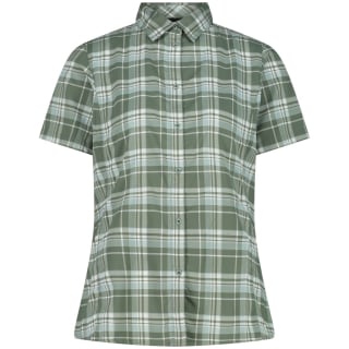 CMP Shirt Damen Hemd