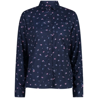CMP Shirt Damen Hemd