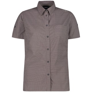 CMP Shirt Damen Hemd