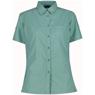 CMP Shirt Damen Hemd