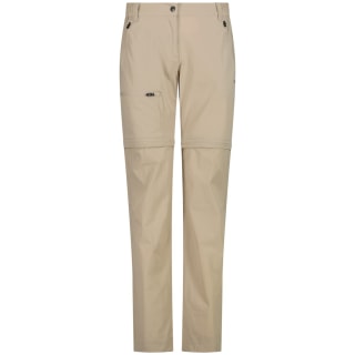 CMP Zip Off Damen Steghose
