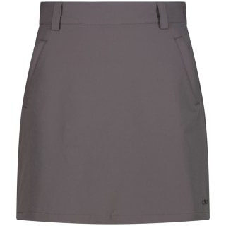 CMP Skirt 2 In 1 Damen Rock