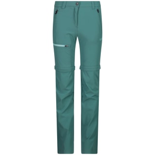 CMP Zip Off Mädchen Steghose