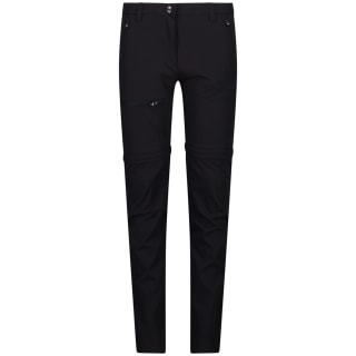 CMP Zip Off Mädchen Steghose