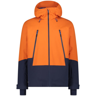 CMP Fix Hood Herren Jacke