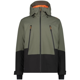CMP Fix Hood Herren Jacke