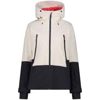 CMP Fix Hood Damen Jacke
