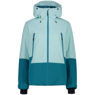CMP Fix Hood Damen Jacke