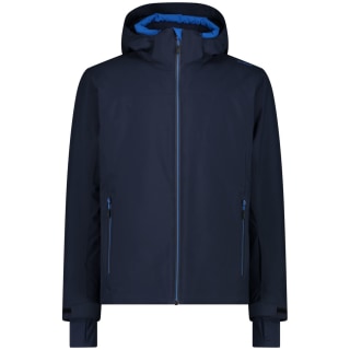 CMP Zip Hood Herren Skijacke