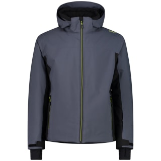 CMP Zip Hood Herren Skijacke