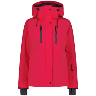 CMP Fix Hood Damen Skijacke