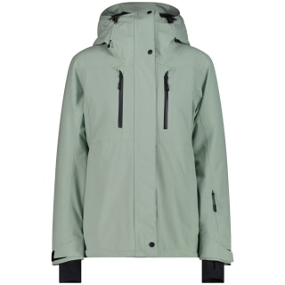 CMP Fix Hood Damen Skijacke