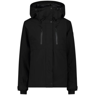 CMP Fix Hood Damen Skijacke