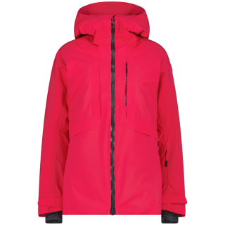 CMP Fix Hood Damen Skijacke