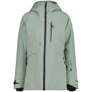 CMP Fix Hood Damen Skijacke